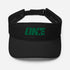 1STAR Emerald Visor